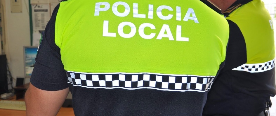 Policia-local