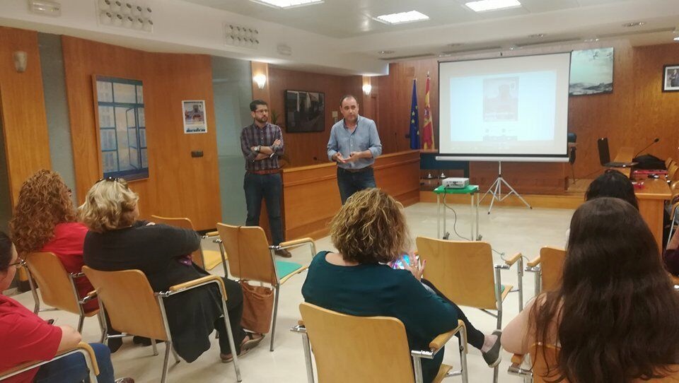 Presentación App Turismo