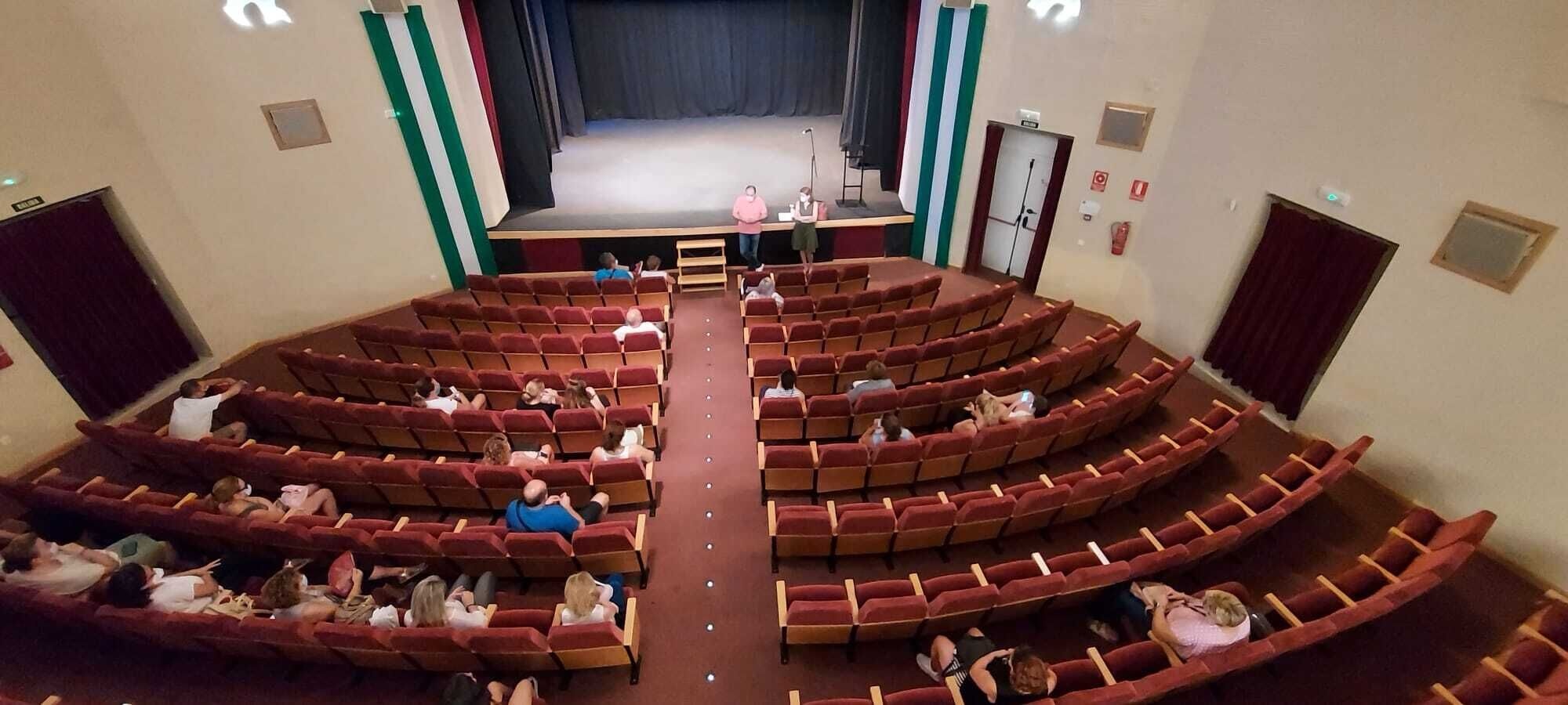 Reunión IES Burguillos1