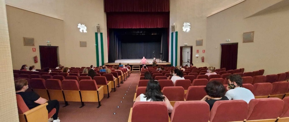 Reunión IES Burguillos2