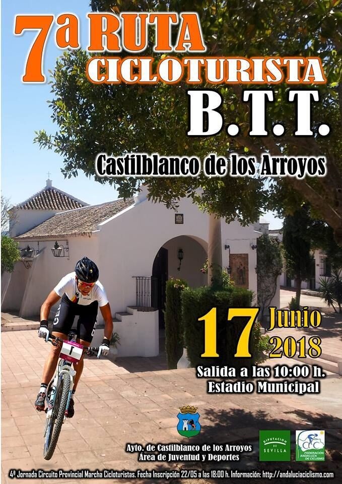 Ruta Cicloturista