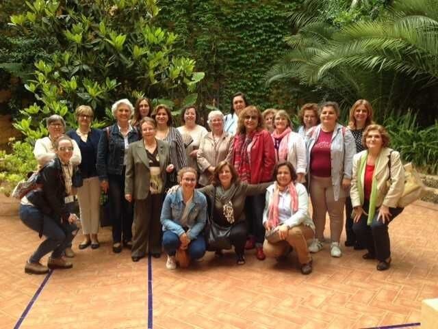 Ruta Mujeres en la historia.18.05.18