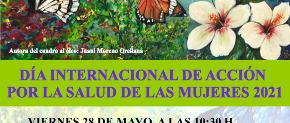 Salud Emocional Mujer