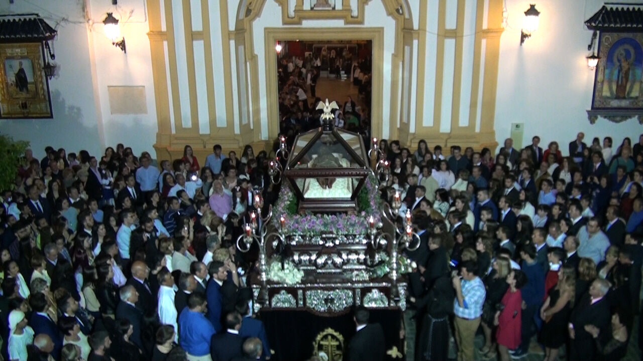 Samana Santa2017. titulares cristo (1)