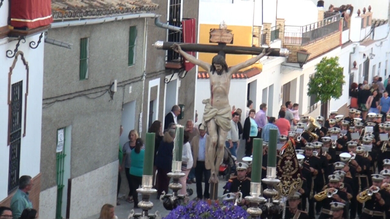Samana Santa2017. titulares cristo (2)