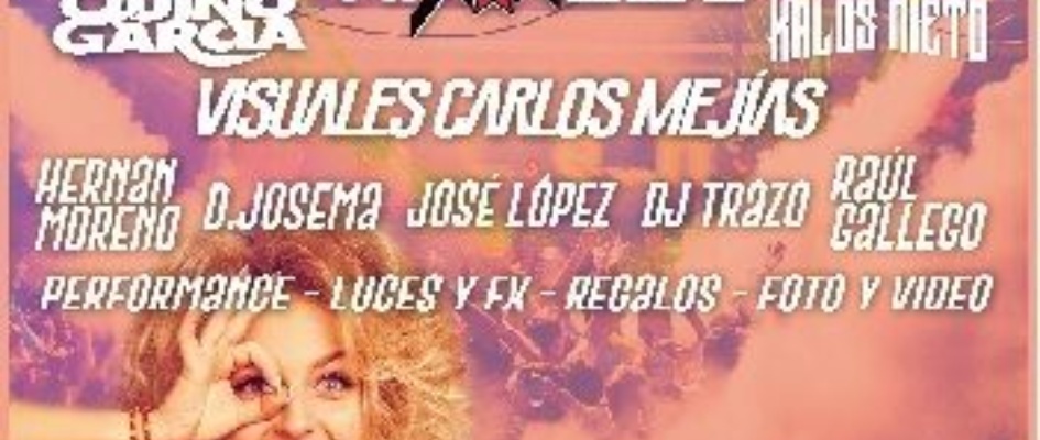 Super Happy Festival