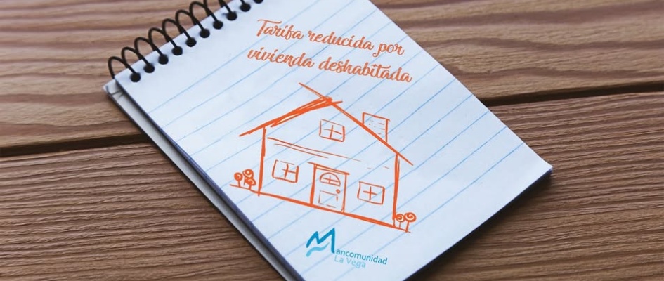 TARIFA REDUCIDA BASURA