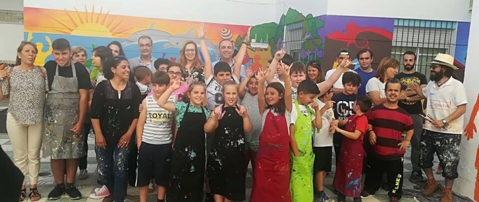 Taller Muralismo para jovenes1