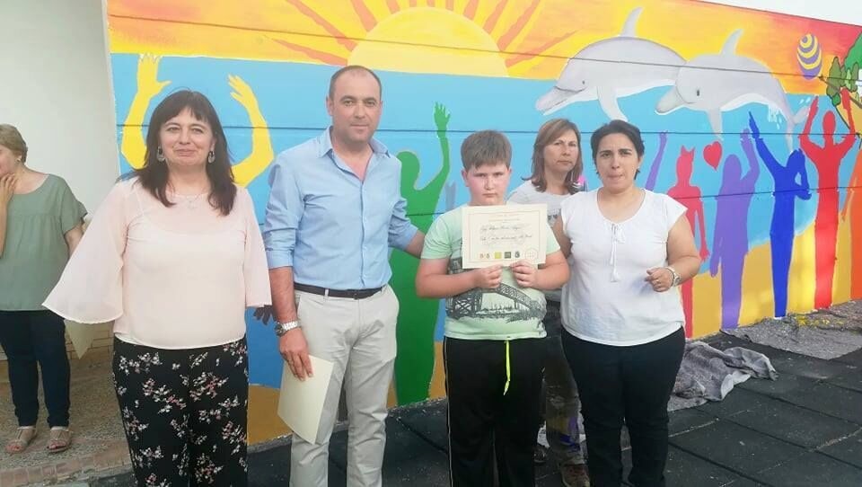 Taller Muralismo para jovenes7