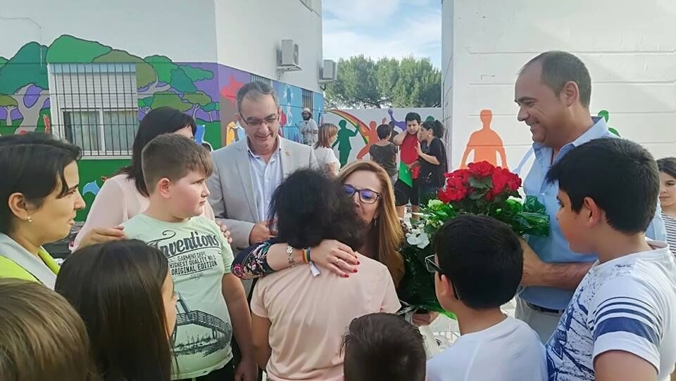 Taller Muralismo para jovenes9