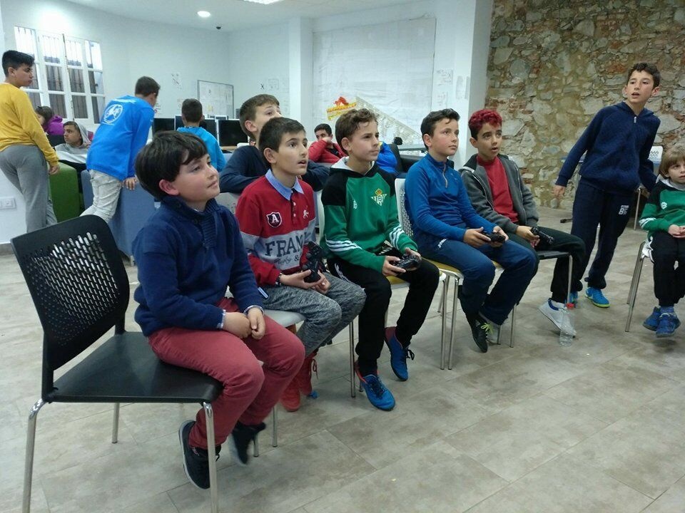 Torneo Fifa 13.04 (1)