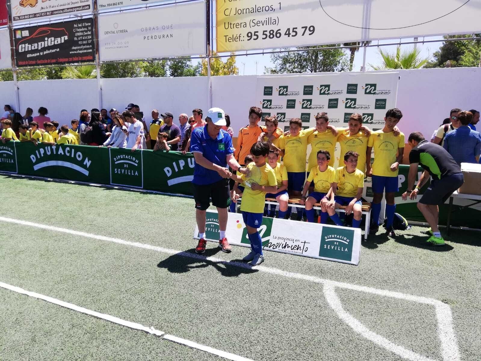 Torneo Utrera Alevín.18.05 (1)