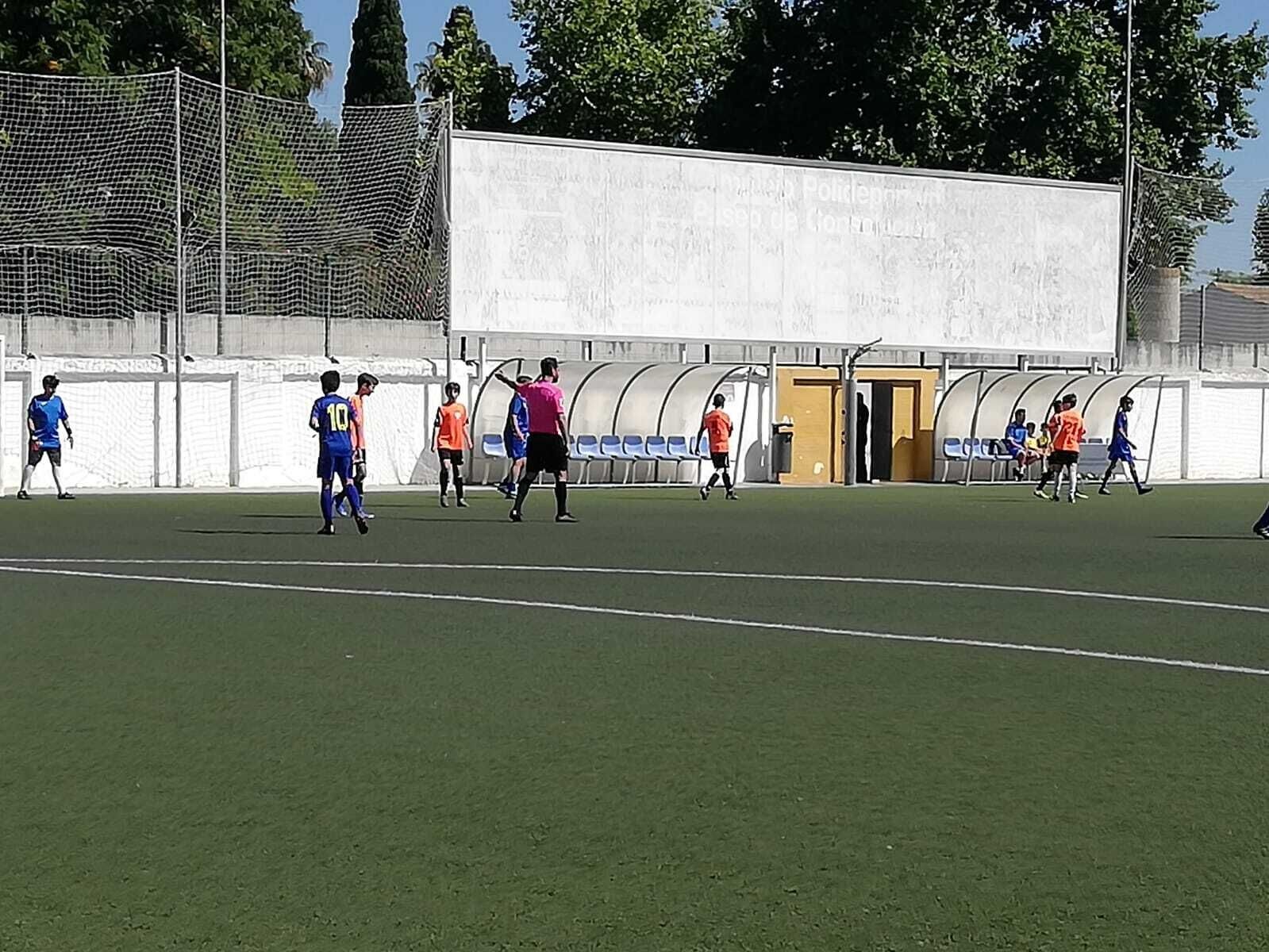 Torneo Utrera Alevín.18.05 (2)