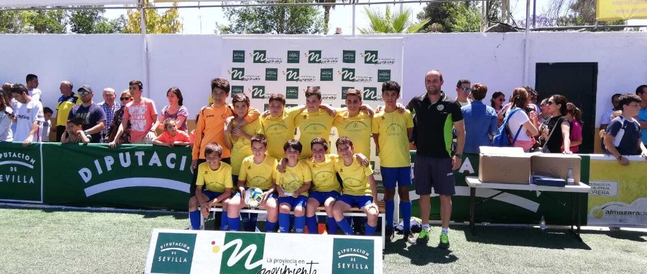 Torneo Utrera Alevín.18.05 (3)