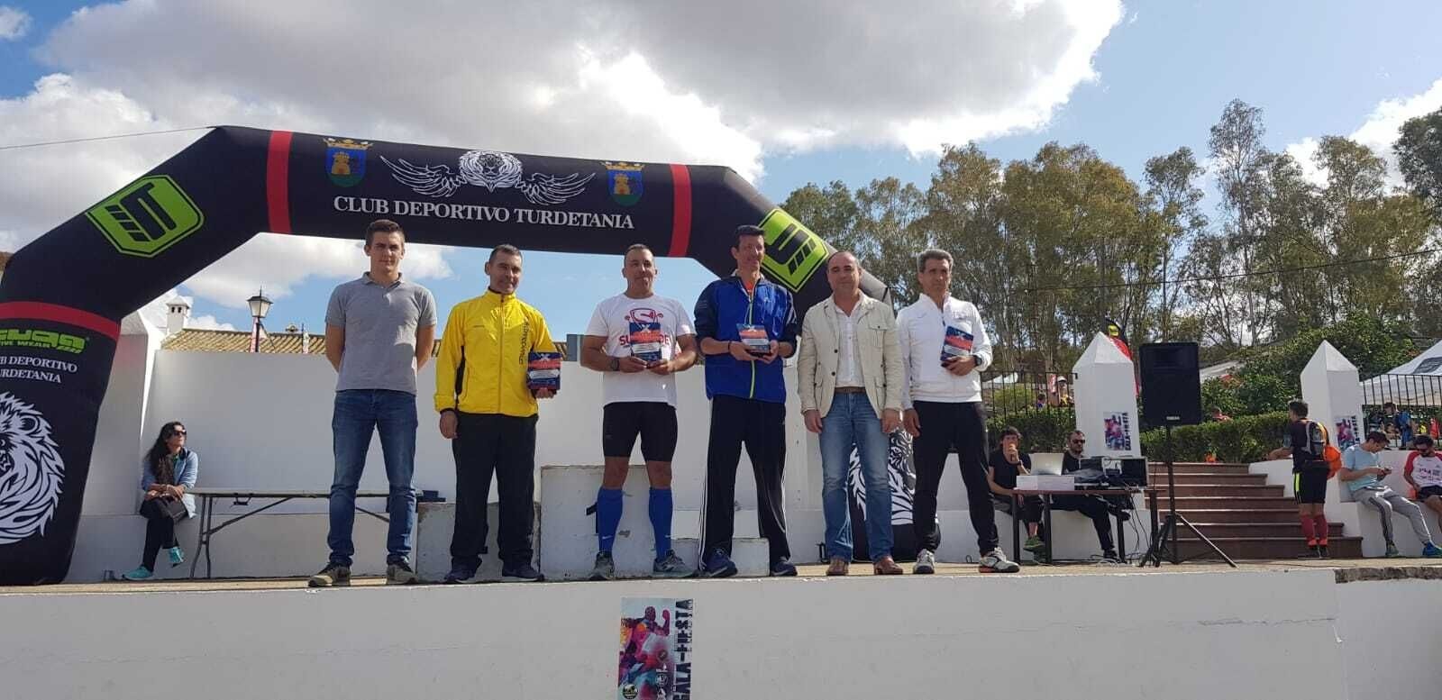 Trail Turdetania.1