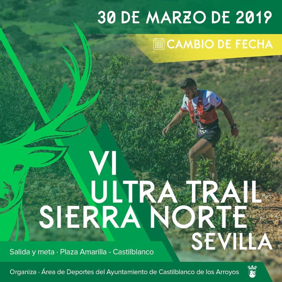 Trail Turdetania
