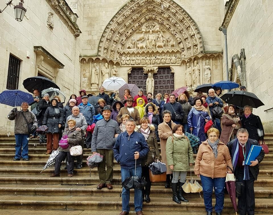 Viaje Pensionistas 2018 (1)