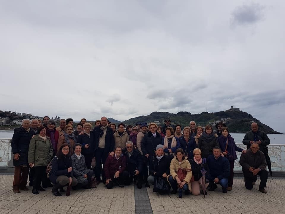 Viaje Pensionistas 2018 (2)