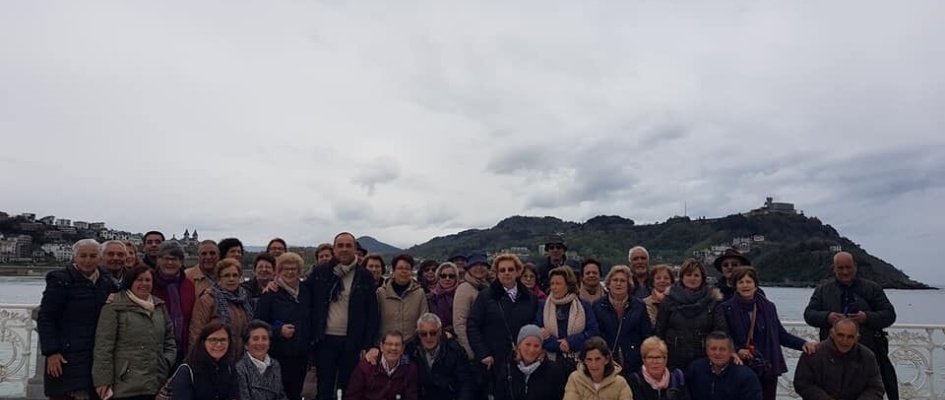 Viaje Pensionistas 2018 (2)