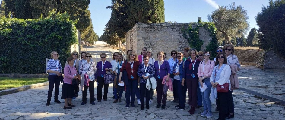 Visita a Italica.15.03 (1)