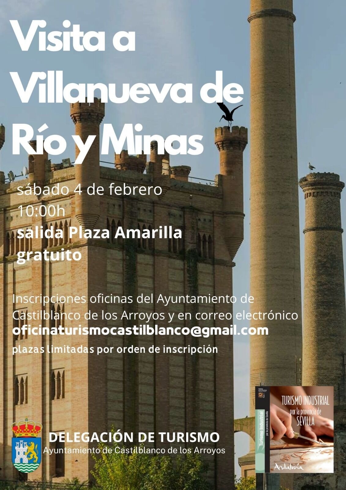 Visita villanueva