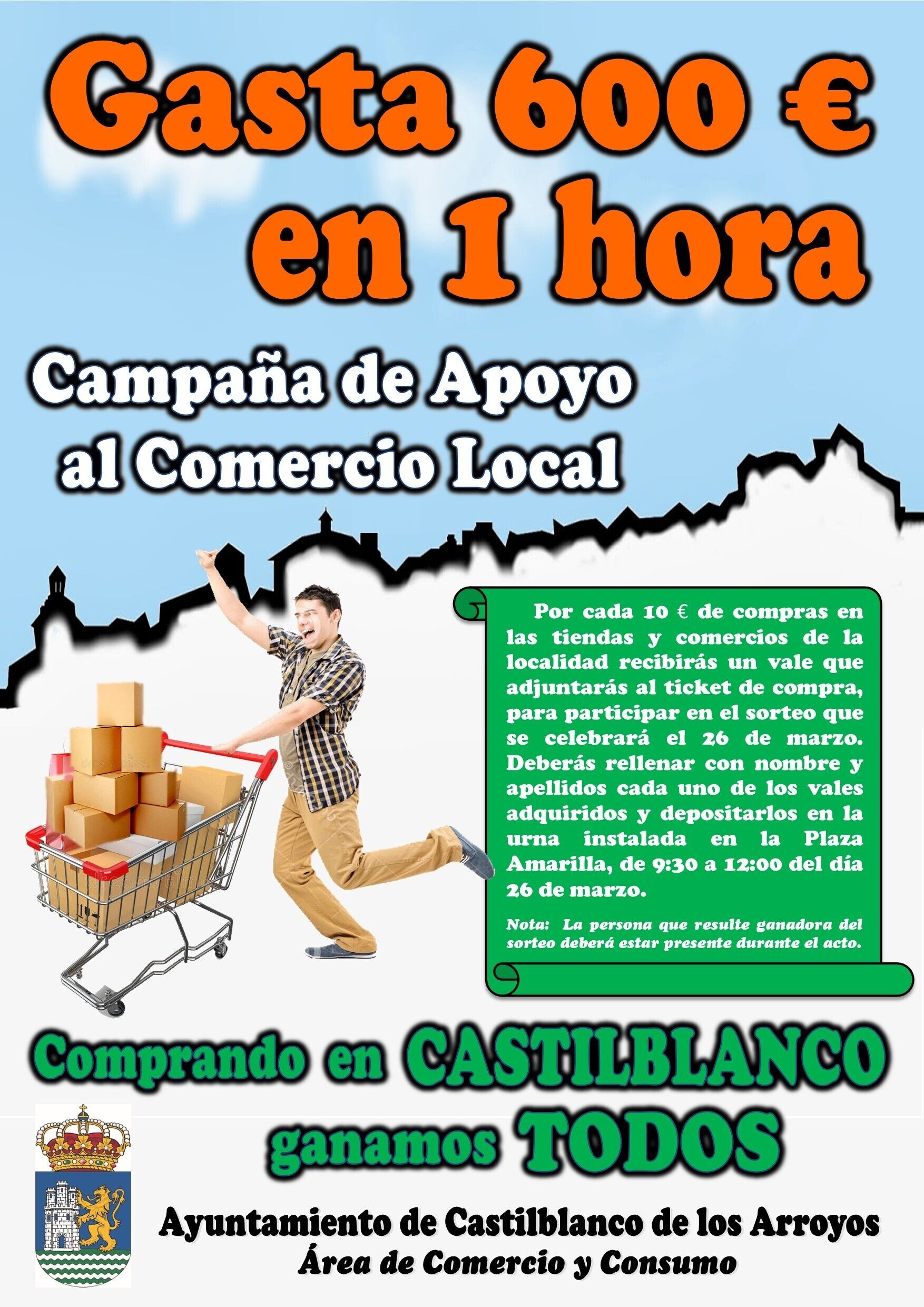 YO COMPRO EN CASTILBLANCO 2022