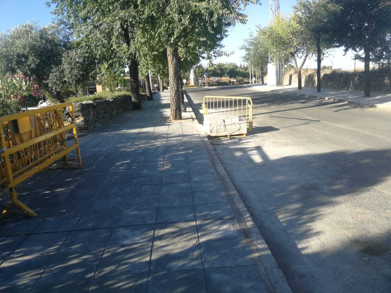 acceso avda españa4