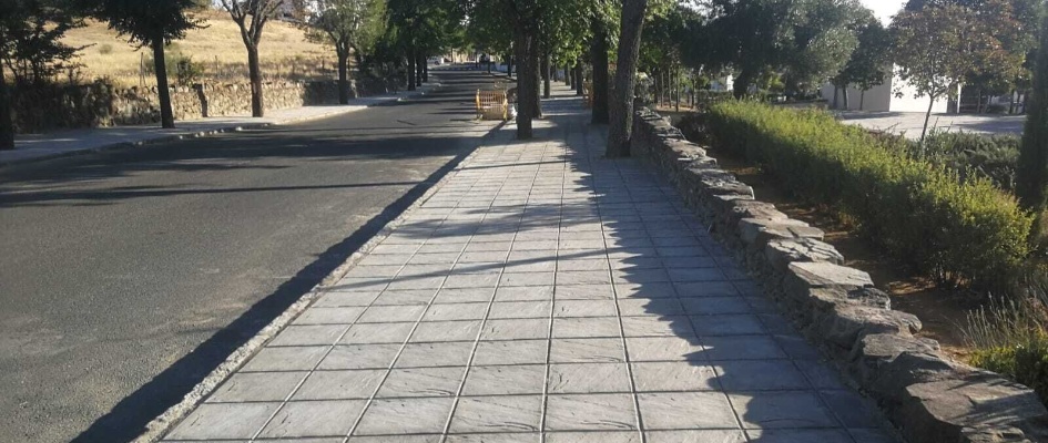 acceso avda españa6