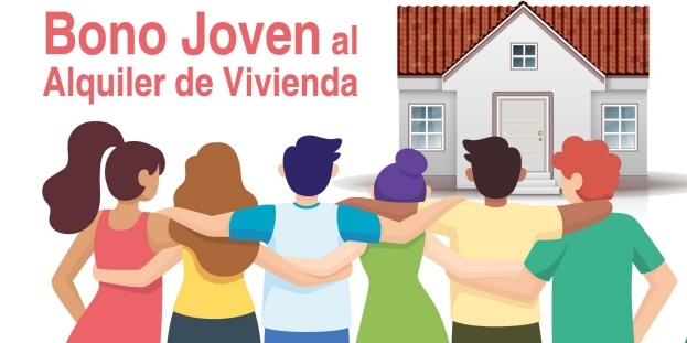 bono alquiler joven