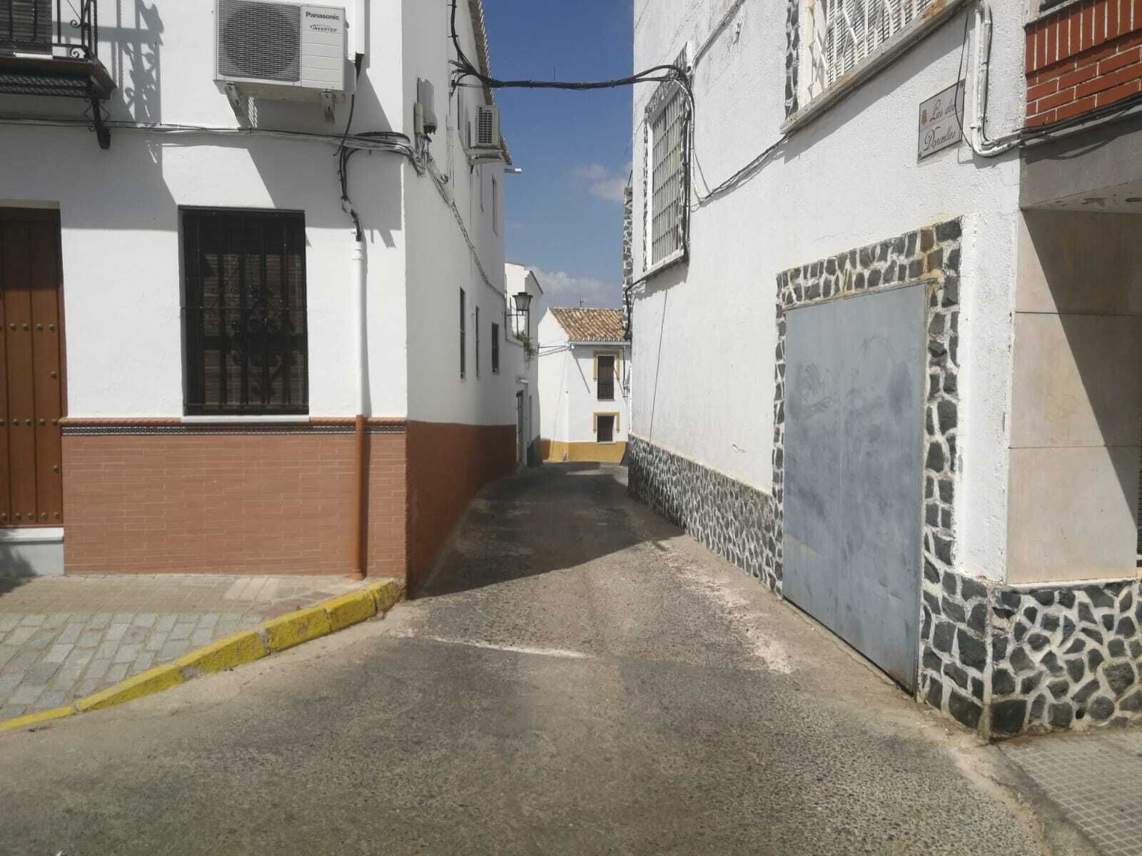 callejon dos doncellas.19.10.18