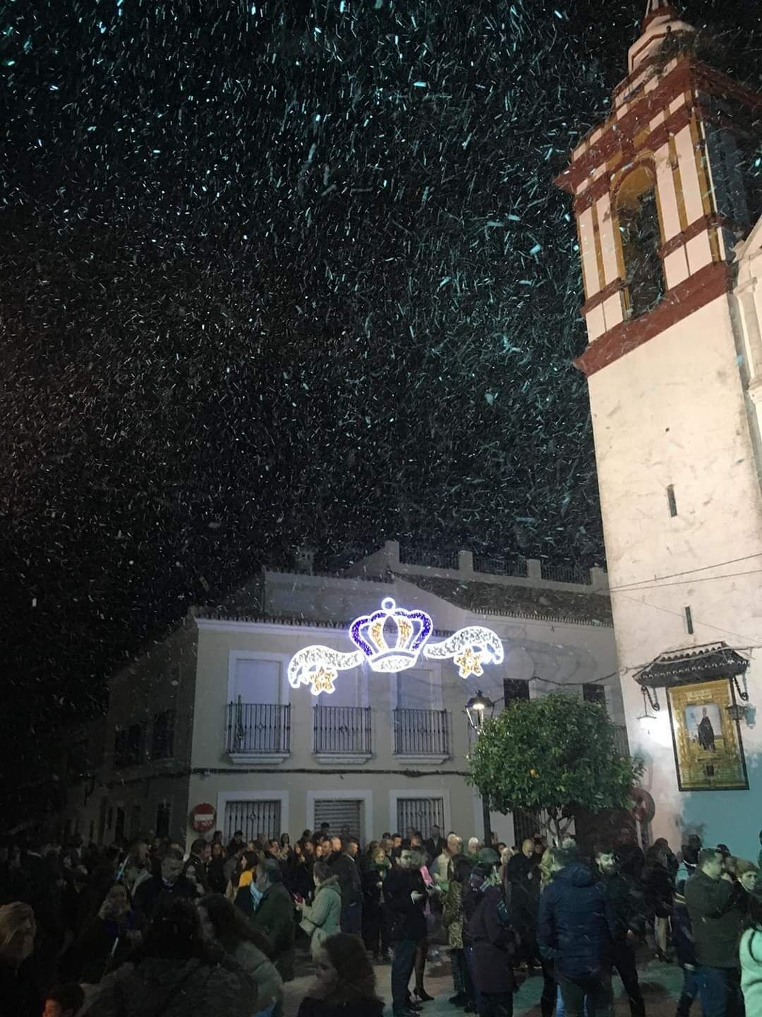 campanadas
