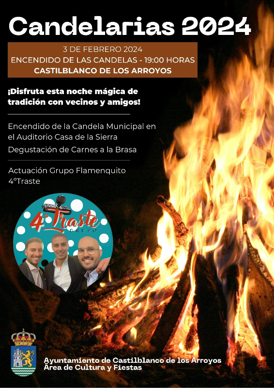 candelaria cartel