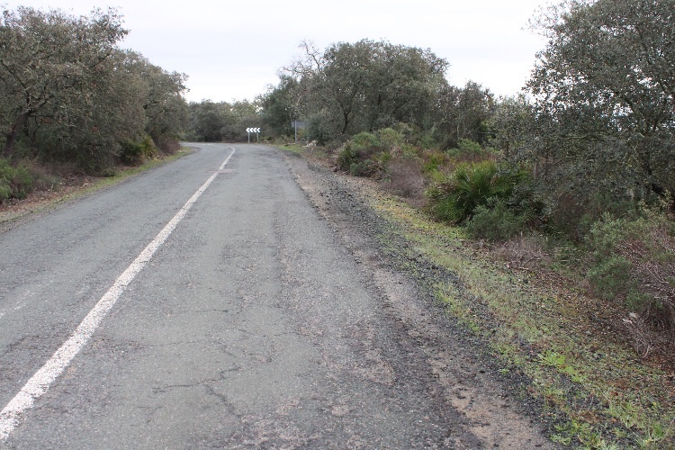 carretera