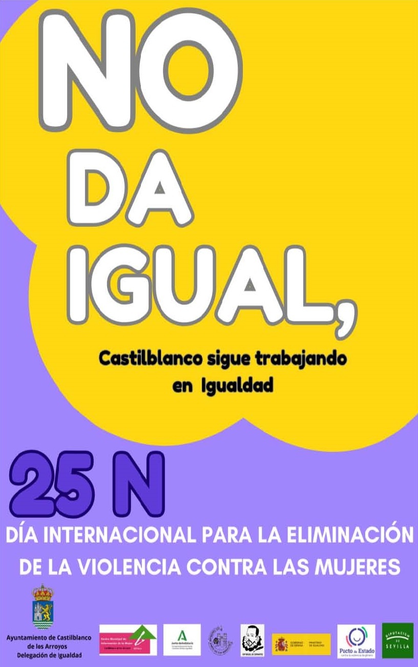 cartel 25 n 2024 amarillo