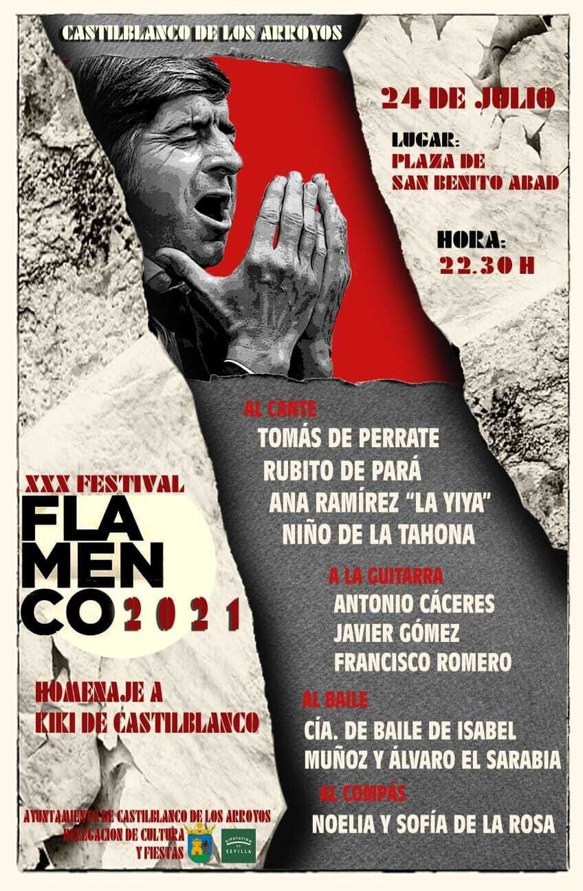 cartel Tomas perrate