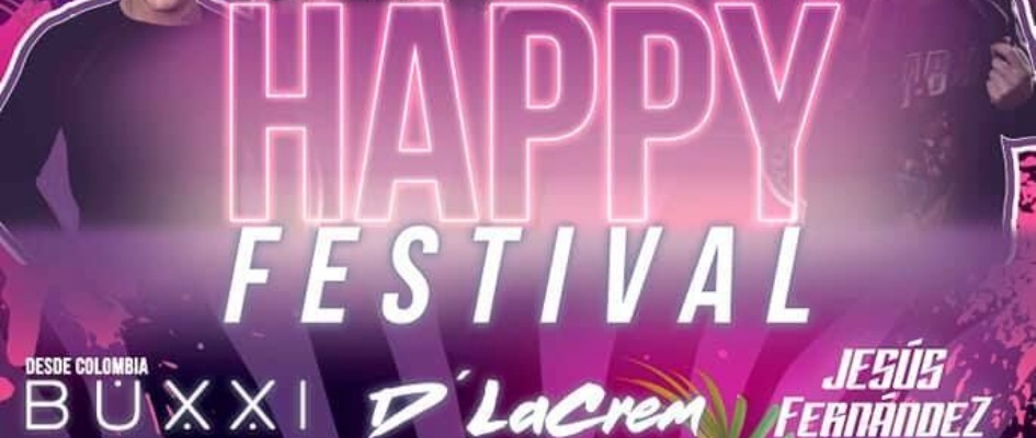 cartel super happi final