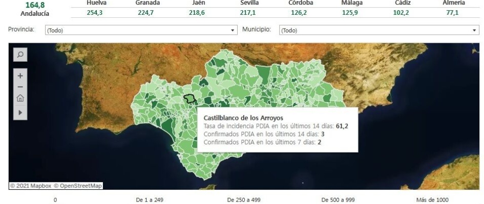 casos covid 27.05.21