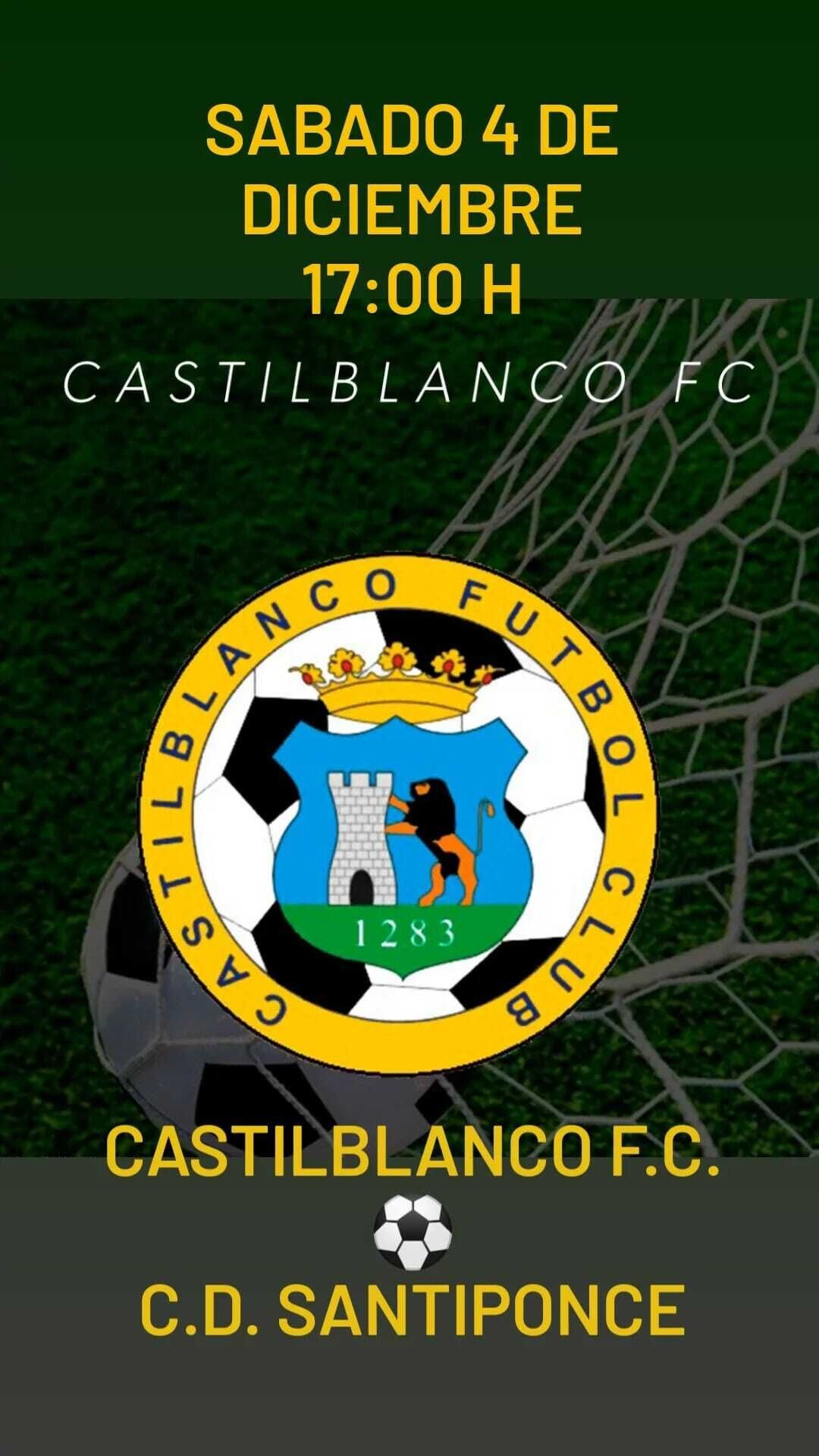 cd castilblanco