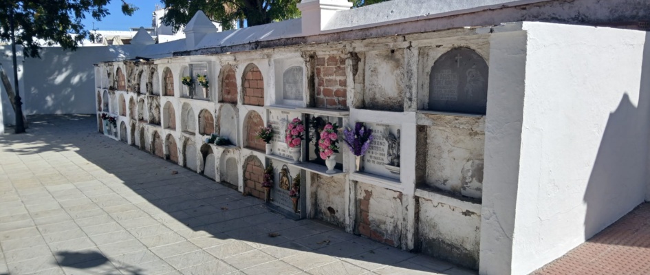 cementerio