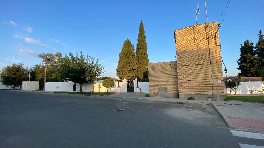 cementerio