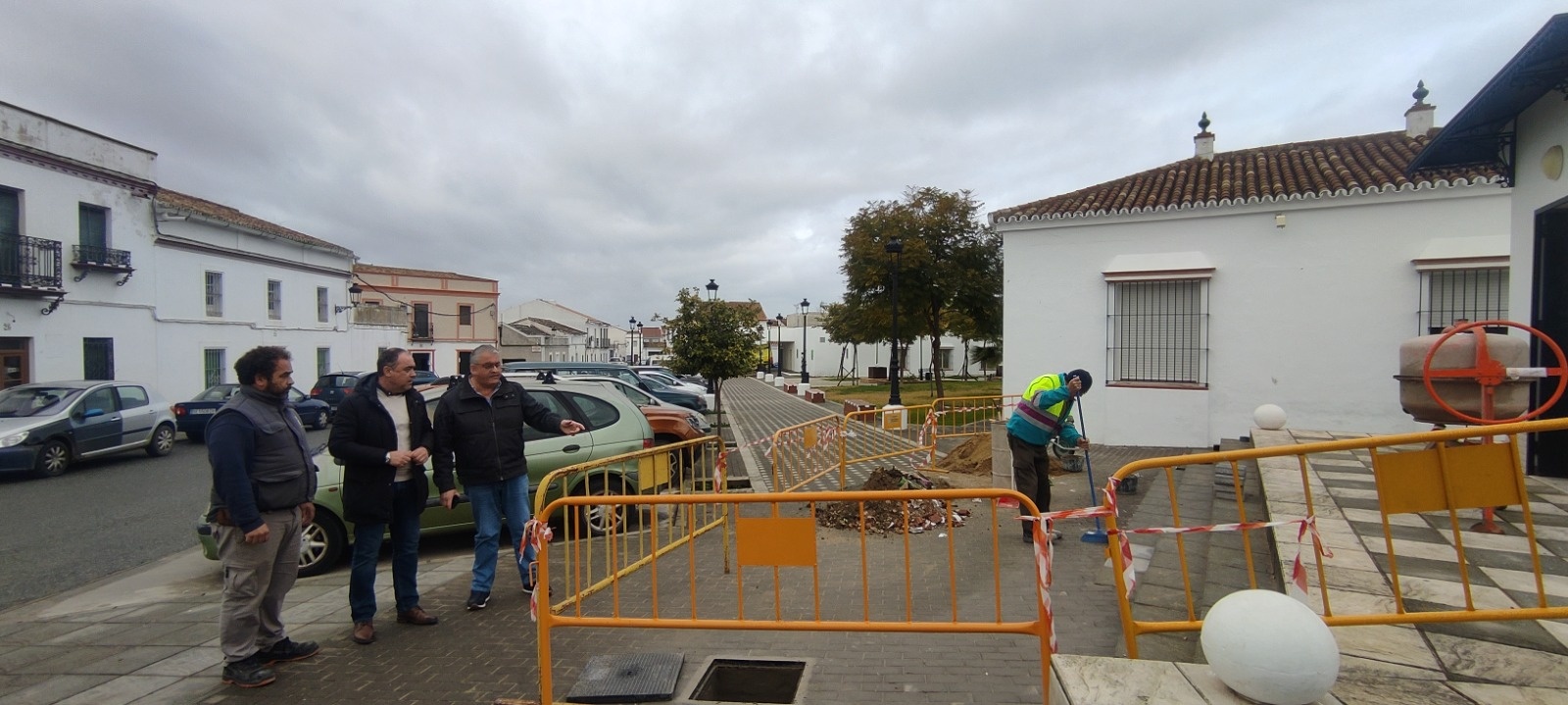 centro ocupacuional fuera