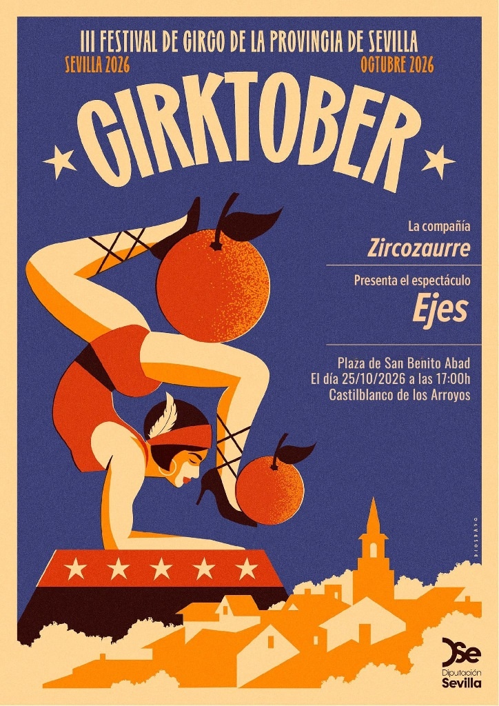 cirktober