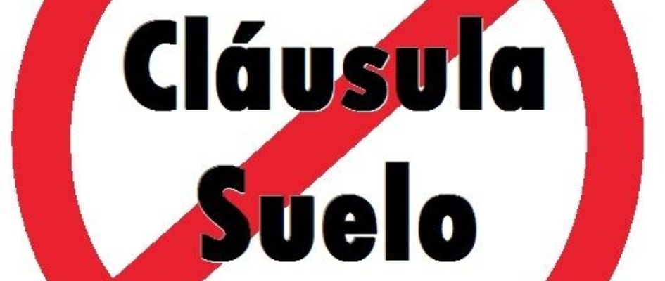 clausula suelo
