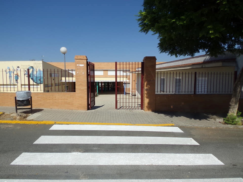 colegio primaria
