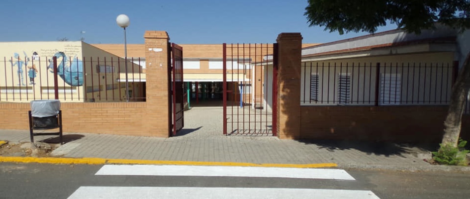 colegio primaria
