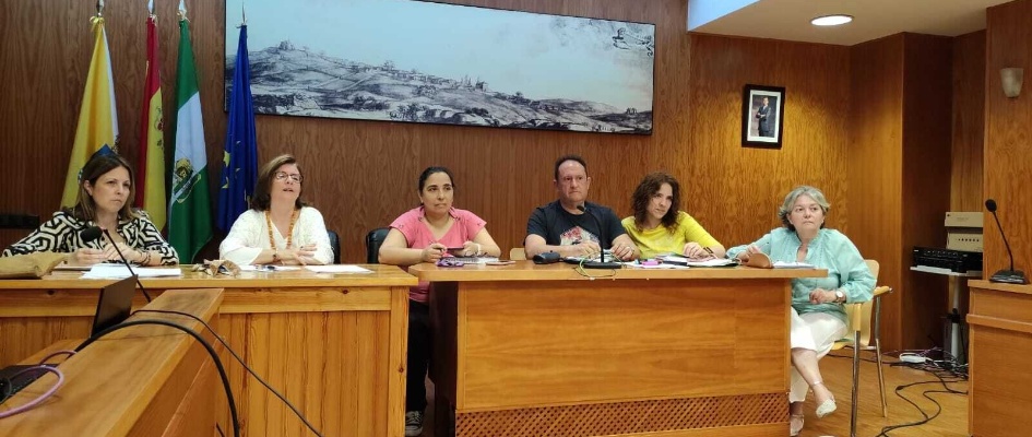 comision seguimiento