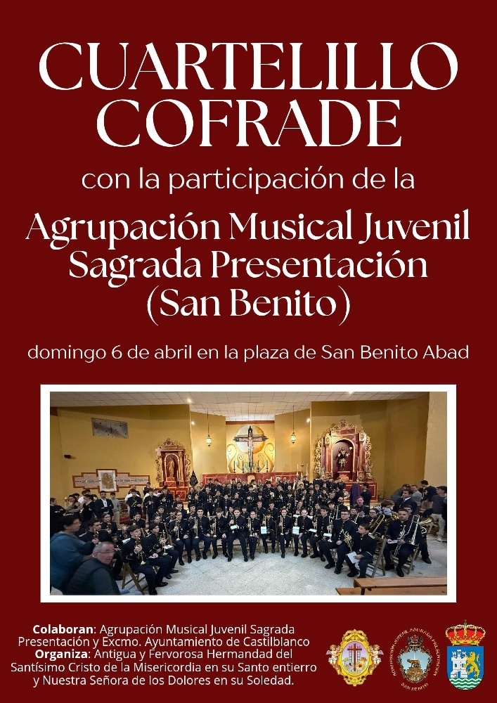 cuartelillo cofrradeç