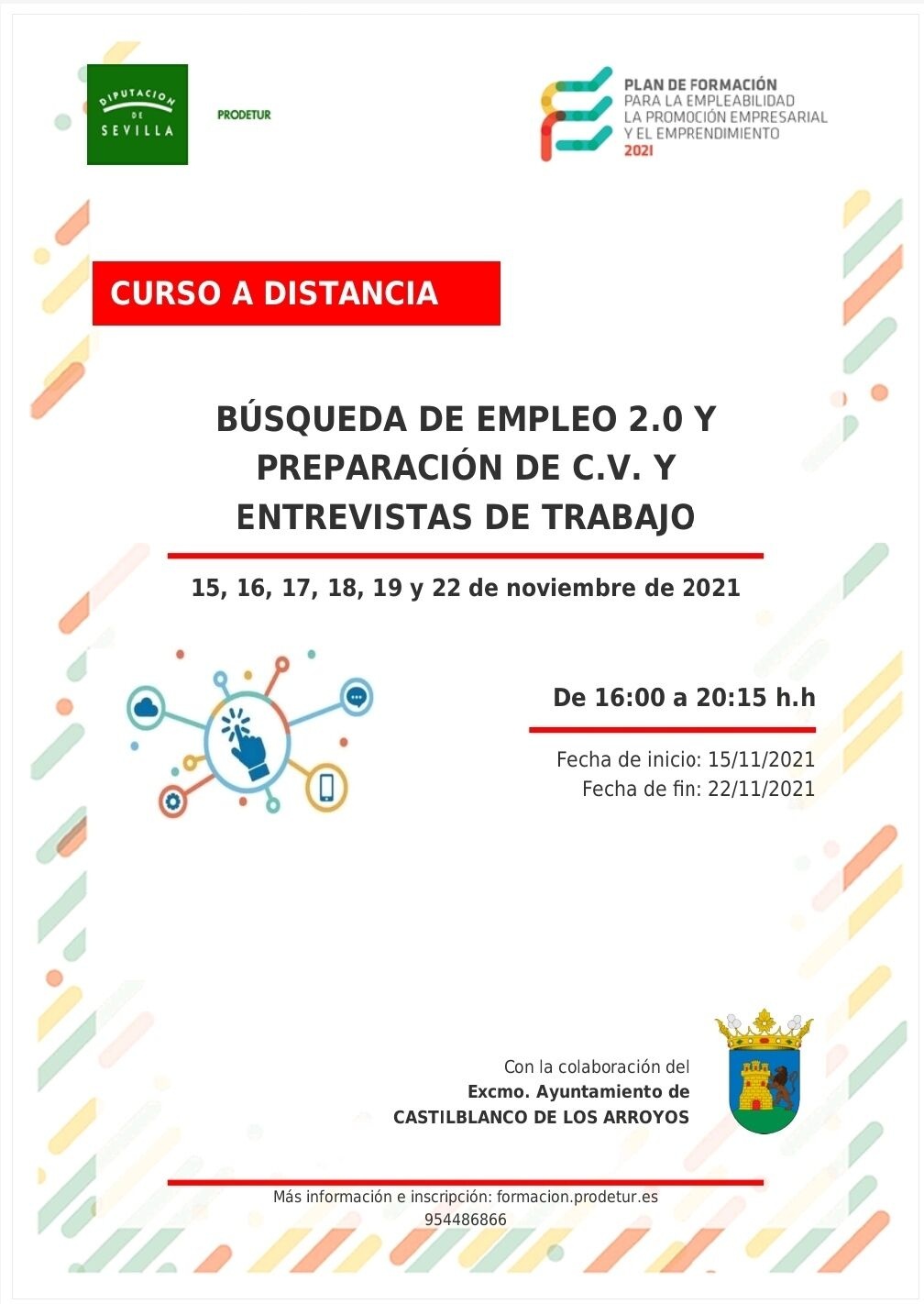 curso online