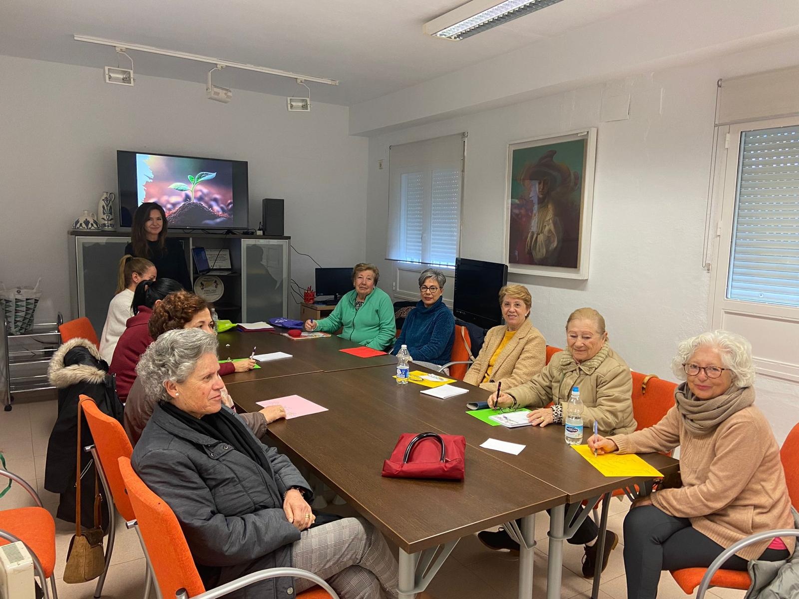 curso salud emocional