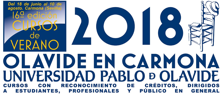 cursos upo carmona 2018